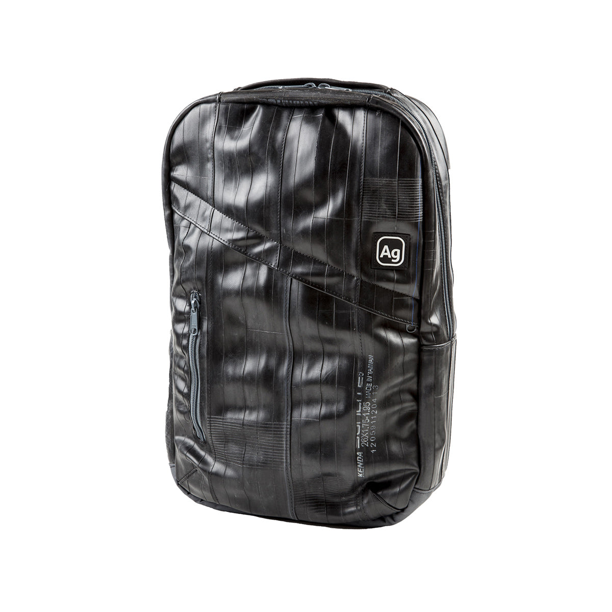 Alchemy Goods - Brooklyn Backpack - Korvel