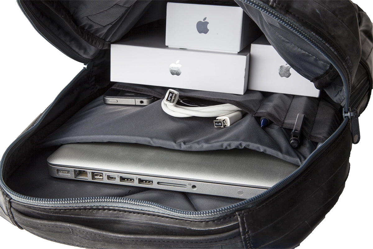 Alchemy Goods - Brooklyn Backpack - Korvel