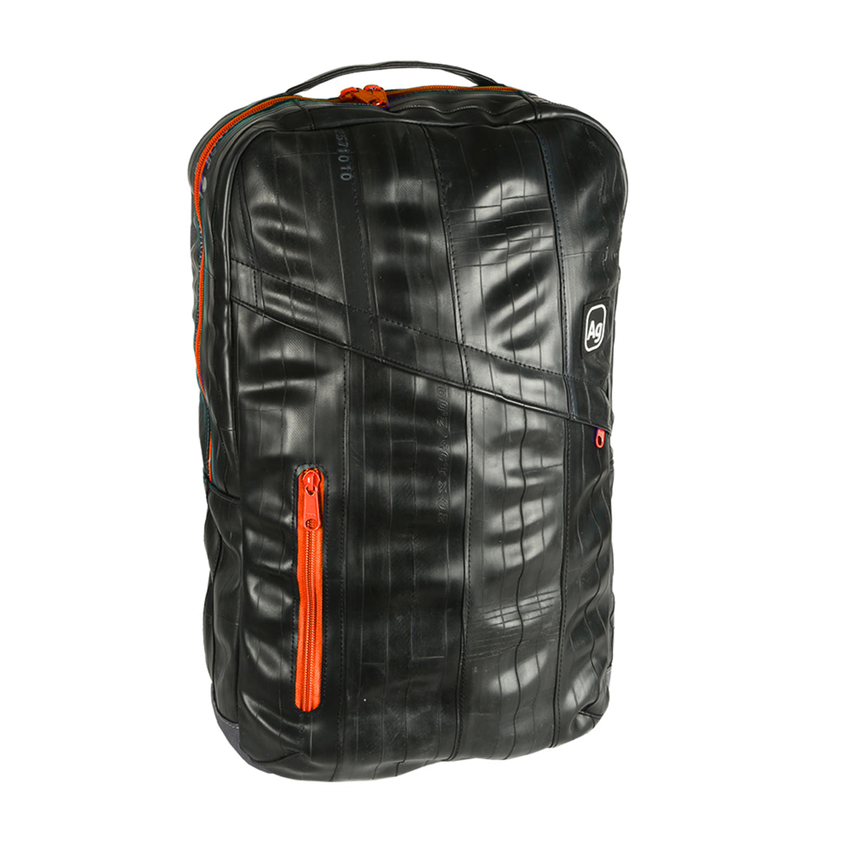 Alchemy Goods - Brooklyn Backpack - Korvel