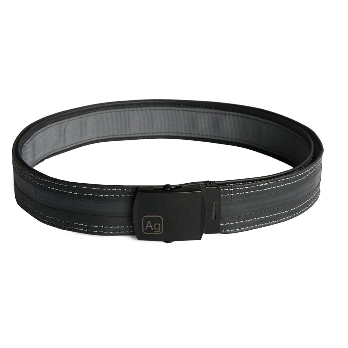 Ceinture militaire Delridge d'Alchemy Goods