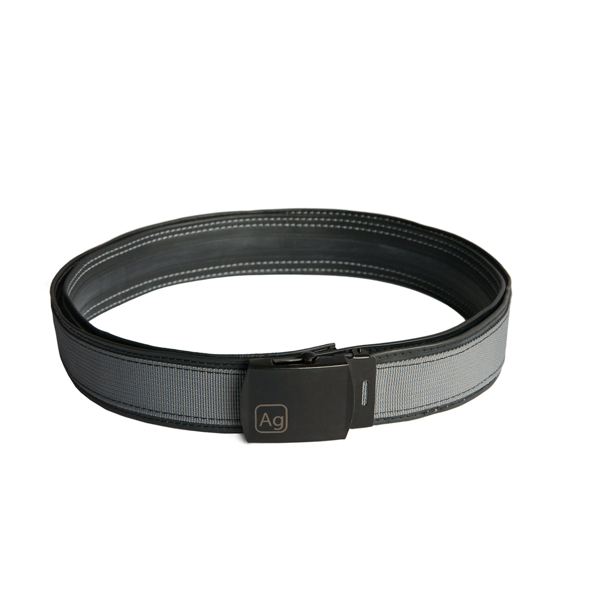 Ceinture militaire Delridge d'Alchemy Goods