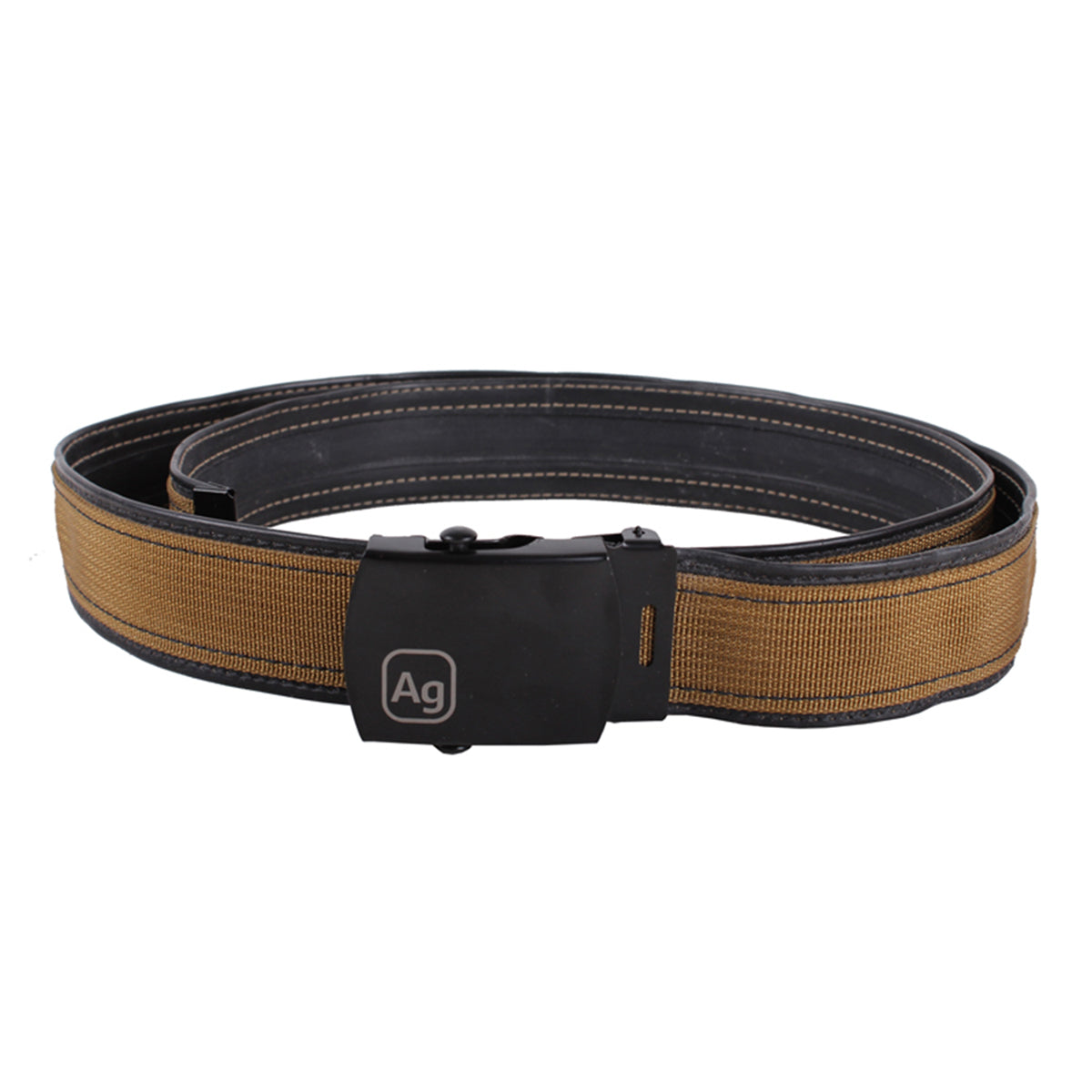 Ceinture militaire Delridge d'Alchemy Goods