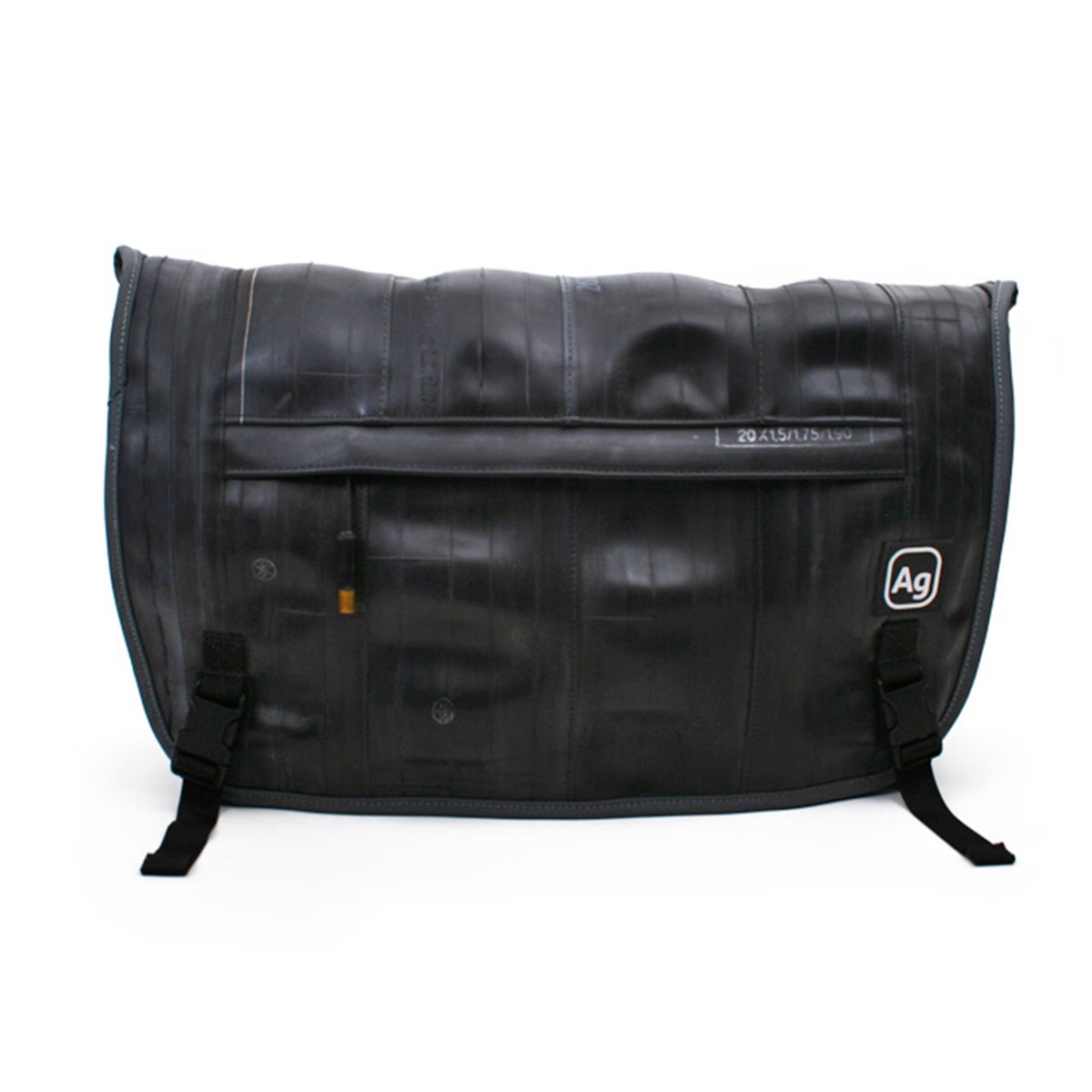 Sac à bandoulière Pike d'Alchemy Goods - Durable et élégant