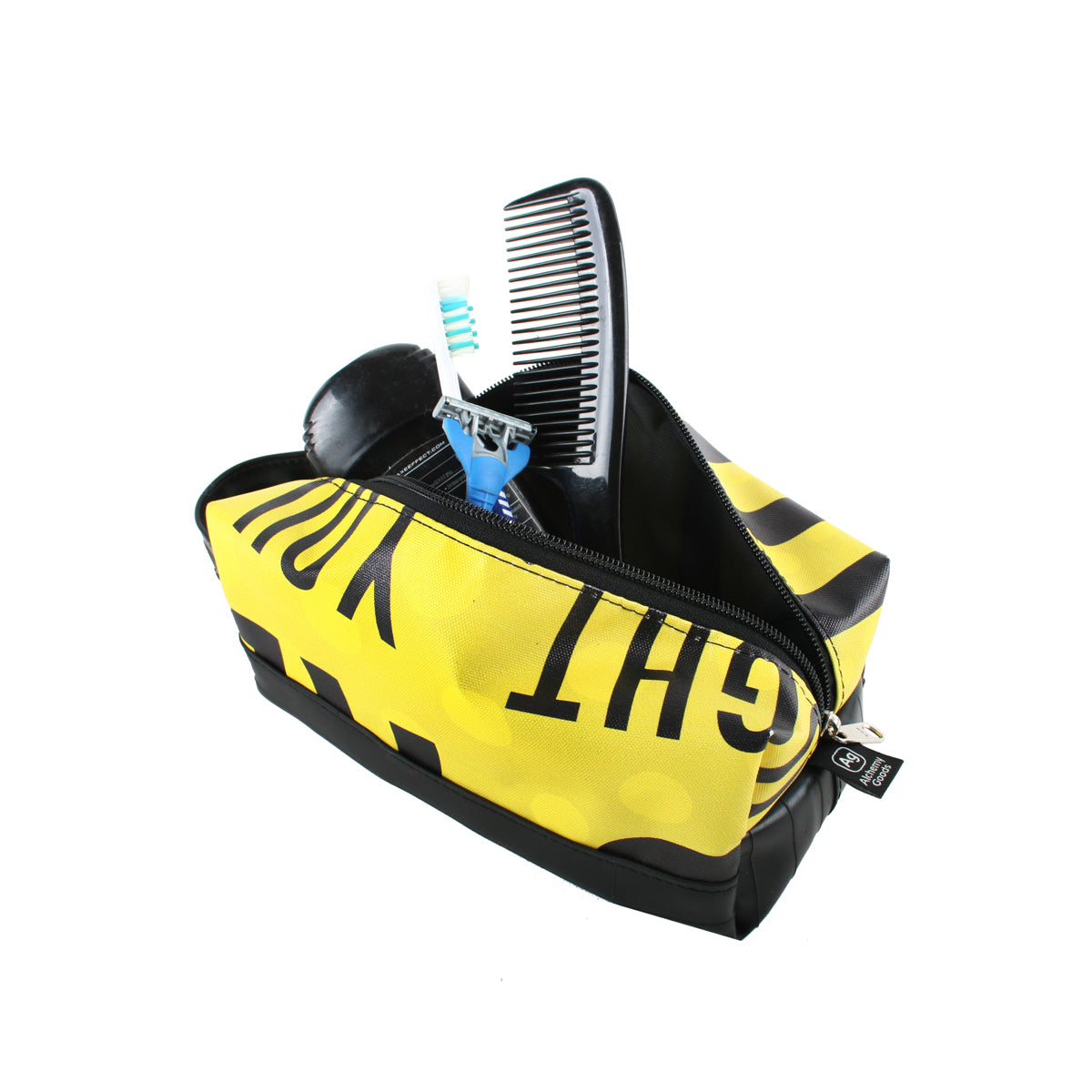 Kit de Viaje Sand Point de Alchemy Goods