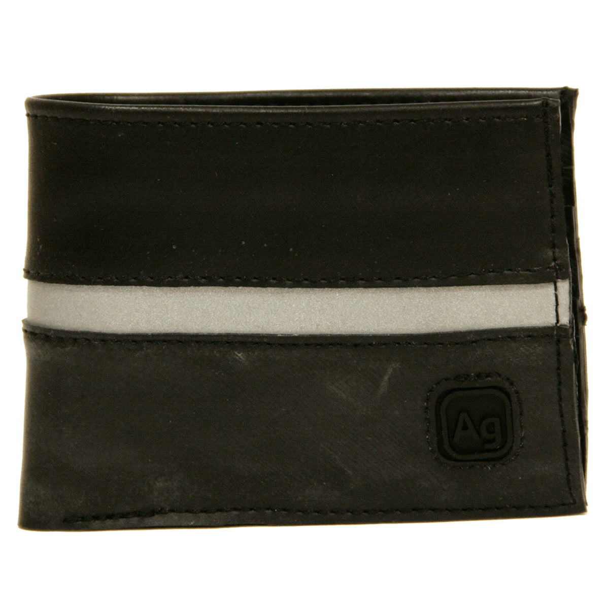 Alchemy Goods - Portefeuille Réfléchissant Franklin