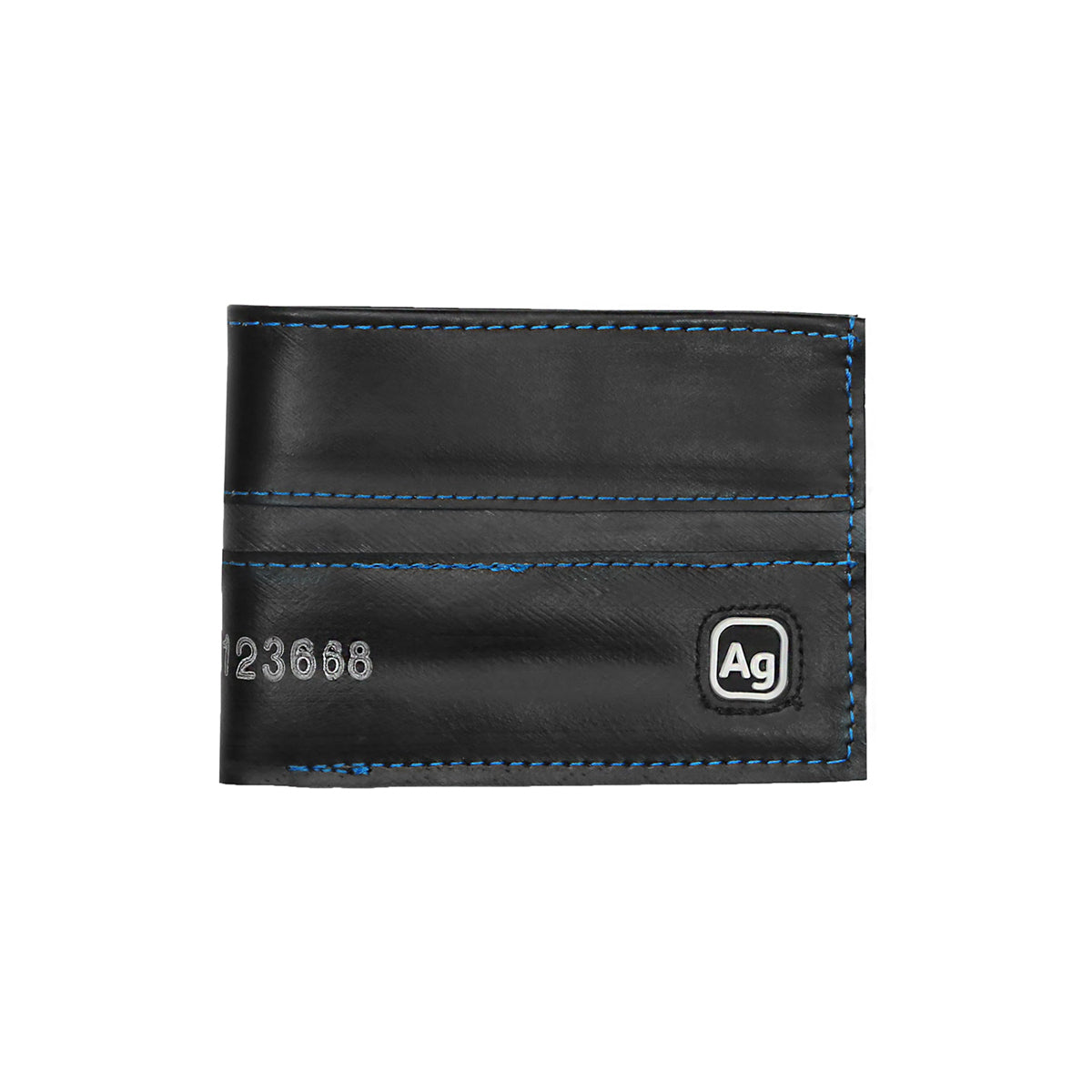 Alchemy Goods - Franklin Wallet - Korvel