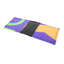 Alchemy Goods Bellevue Wallet - Unique Multi-Color Design