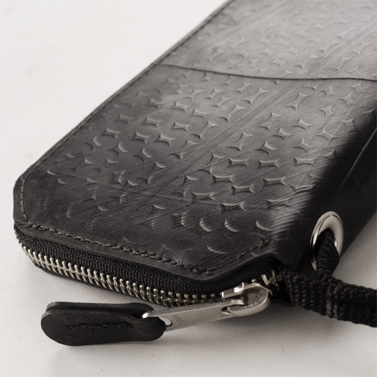 Pochette Fauntleroy d'Alchemy Goods - Élégante et Fonctionnelle