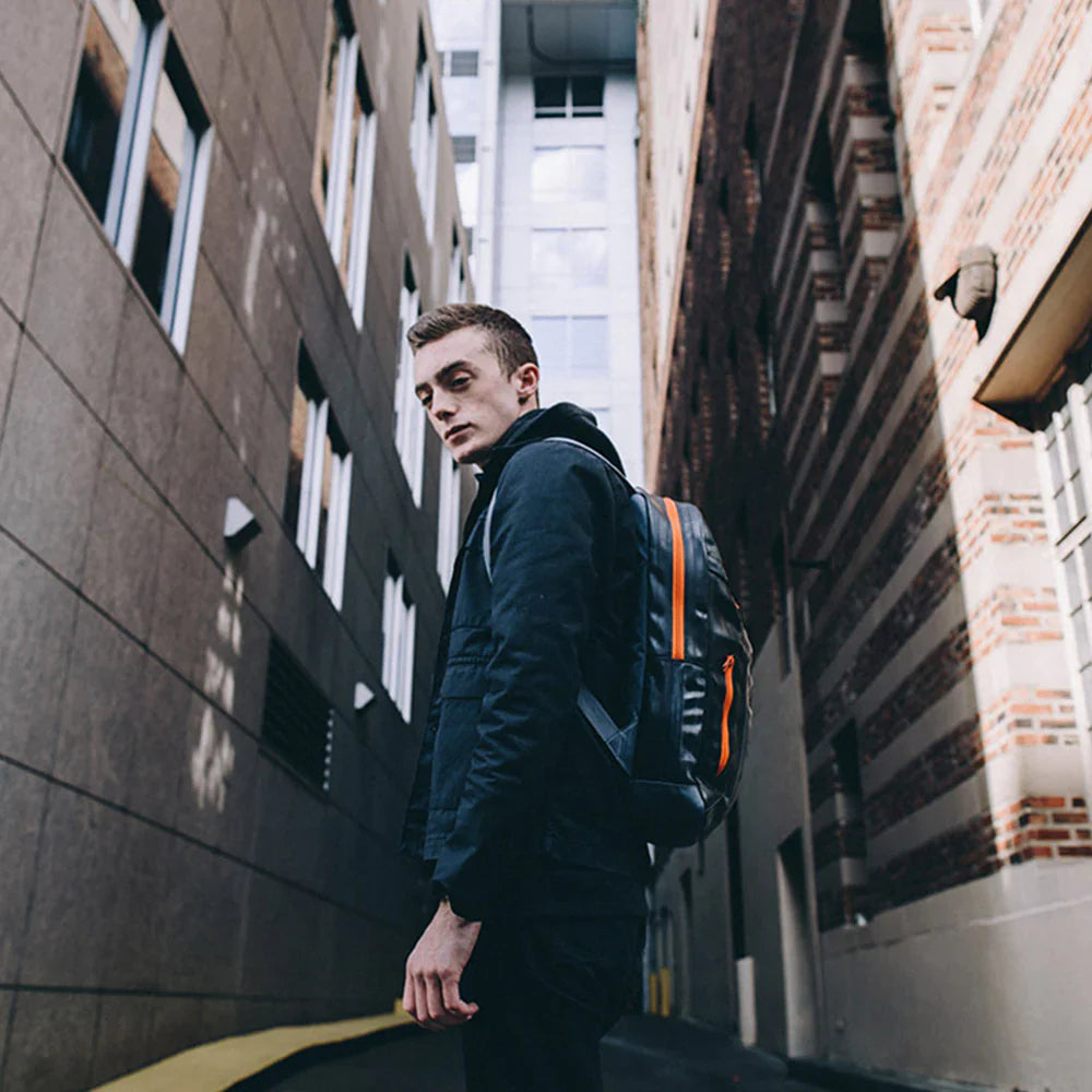 Alchemy Goods - Brooklyn Backpack - Korvel