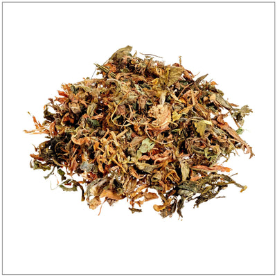 Feuille d'Alfalfa Premium - Herbe Naturelle pour Usage Culinaire