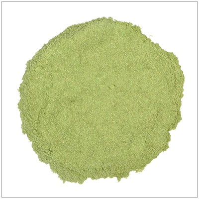 Alfalfa Leaf Powder - Korvel