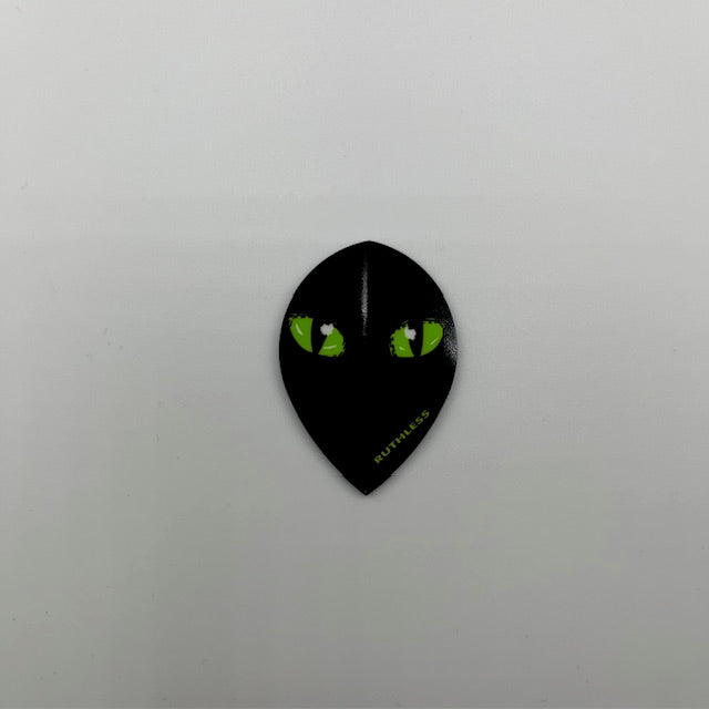 Vibrant Dart Flights for Enhanced Gameplay - Korvel