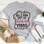 Camiseta All I Can Say