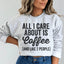 Tout ce que je veux, c'est un sweat-shirt au café