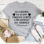 All I Wanna Do Is Nap & Finish My Coffee Mom Tee