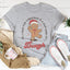 All I Want For Christmas Is A Man Made Of Dough Tee