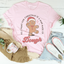 All I Want For Christmas Is A Man Made Of Dough Tee