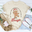 All I Want For Christmas Is A Man Made Of Dough Tee