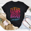 All Men Are Liars Boat Tee