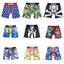 Boxers para Hombre - Comodidad Transpirable y Estampados Elegantes