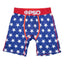 Boxers para Hombre - Comodidad Transpirable y Estampados Elegantes