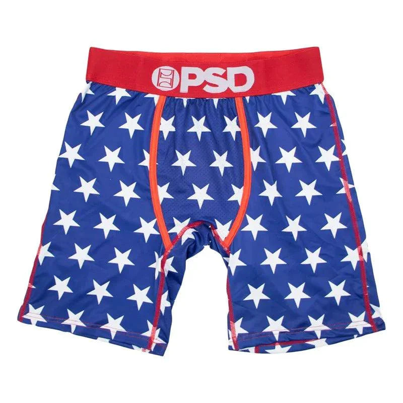Boxers para Hombre - Comodidad Transpirable y Estampados Elegantes