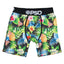 Boxers para Hombre - Comodidad Transpirable y Estampados Elegantes