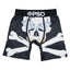 Boxers para Hombre - Comodidad Transpirable y Estampados Elegantes