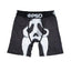 Boxers para Hombre - Comodidad Transpirable y Estampados Elegantes