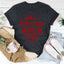 All Monsters Are Human Tee
