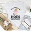 All My Friends Are Honest Optimistic Empathetic Souls Tee