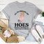 All My Friends Are Honest Optimistic Empathetic Souls Tee