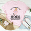 All My Friends Are Honest Optimistic Empathetic Souls Tee