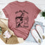 All My Hexes Live In Texas Tee