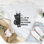 All Of My Systems Are Nervous Tee