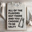 Salty Attitude Sweatshirt