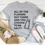 Salty Tee - Embrace Your Flavorful Side