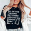 Salty Tee - Embrace Your Flavorful Side