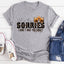 All Of These Sorries I Don't Owe You Honey Tee
