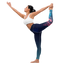 CoastFlex Sport Victory Leggings