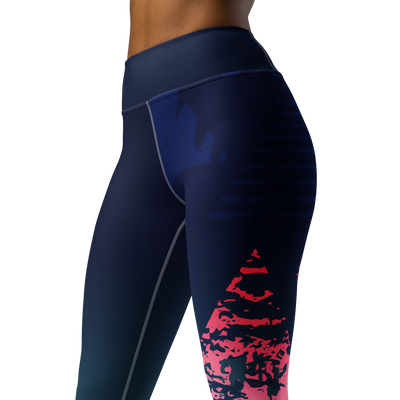 Leggings CoastFlex Sport Victory