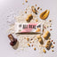 Barra de Proteína de Mantequilla de Maní - 50g x 12 Barras