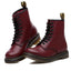 Premium All-Season Leather Boots