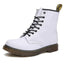 Premium All-Season Leather Boots