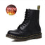 Premium All-Season Leather Boots