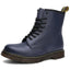 Premium All-Season Leather Boots