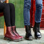 Premium All-Season Leather Boots