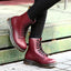 Premium All-Season Leather Boots