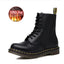 Premium All-Season Leather Boots