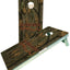 Premium Camo Hunting Cornhole Boards - All Racks Matter - Korvel